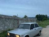 ВАЗ (Lada) 2107 2006 года за 1 200 000 тг. в Алматы