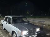 ВАЗ (Lada) 2107 2006 года за 1 200 000 тг. в Алматы – фото 4