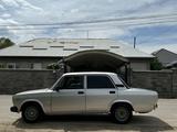 ВАЗ (Lada) 2107 2006 года за 1 200 000 тг. в Алматы – фото 2