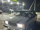 ВАЗ (Lada) 2107 2006 года за 1 200 000 тг. в Алматы – фото 5