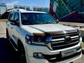 Toyota Land Cruiser 2019 годаүшін39 000 000 тг. в Алматы – фото 9