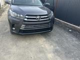 Toyota Highlander 2017 года за 13 500 000 тг. в Алматы – фото 5