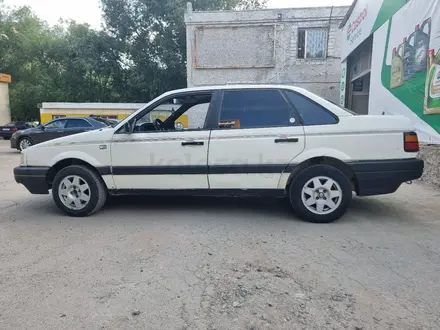 Volkswagen Passat 1989 года за 700 000 тг. в Астана – фото 5