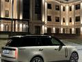 Land Rover Range Rover 2024 годаүшін105 000 000 тг. в Астана – фото 5