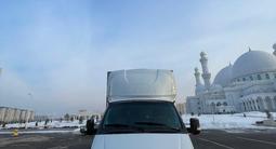 ГАЗ ГАЗель 2012 годаүшін6 800 000 тг. в Шымкент – фото 2