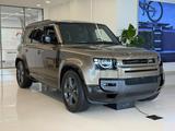 Land Rover Defender X-Dynamic SE 2026 года за 74 244 000 тг. в Костанай
