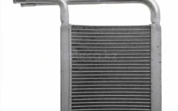 Радиатор печки, радиатор отопителя салона за 7 950 тг. в Караганда