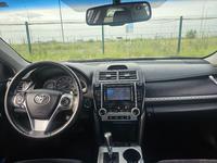 Toyota Camry 2012 годаүшін6 500 000 тг. в Шымкент