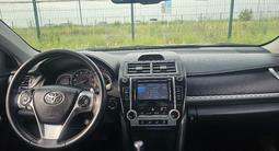Toyota Camry 2012 годаүшін6 500 000 тг. в Шымкент