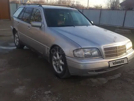 Mercedes-Benz C 230 1994 года за 1 500 000 тг. в Шымкент