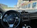 Toyota Camry 2012 года за 5 500 000 тг. в Актау – фото 11