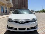 Toyota Camry 2012 годаүшін5 500 000 тг. в Актау – фото 3