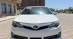 Toyota Camry 2012 годаүшін5 500 000 тг. в Актау – фото 3
