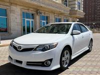 Toyota Camry 2012 года за 5 900 000 тг. в Актау