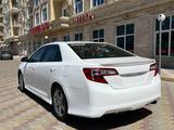 Toyota Camry 2012 года за 5 700 000 тг. в Актау – фото 5