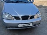 Daewoo Lacetti 2003 годаүшін3 300 000 тг. в Туркестан