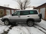 Nissan Terrano 2003 года за 3 500 000 тг. в Усть-Каменогорск