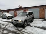 Nissan Terrano 2003 года за 3 500 000 тг. в Усть-Каменогорск – фото 2