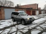 Nissan Terrano 2003 года за 3 500 000 тг. в Усть-Каменогорск – фото 3