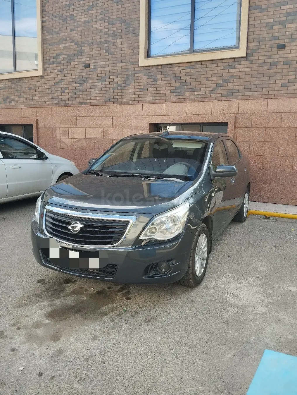 Равон R4, 2019