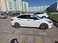 Hyundai Accent 2015 года за 3 750 000 тг. в Астана – фото 2