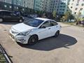 Hyundai Accent 2015 года за 3 750 000 тг. в Астана – фото 4
