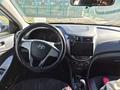 Hyundai Accent 2015 года за 3 750 000 тг. в Астана