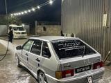 ВАЗ (Lada) 2114 2013 годаүшін1 650 000 тг. в Шымкент – фото 3