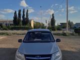 ВАЗ (Lada) Granta 2190 2012 года за 1 850 000 тг. в Семей – фото 4