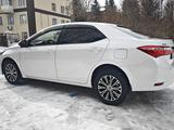 Toyota Corolla 2013 годаүшін7 800 000 тг. в Усть-Каменогорск – фото 4