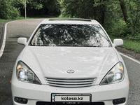 Lexus ES 300 2002 года за 7 200 000 тг. в Талдыкорган