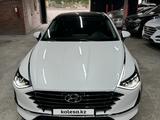 Hyundai Sonata 2022 года за 12 200 000 тг. в Астана – фото 4