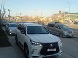 Lexus LX 570 2018 года за 48 000 000 тг. в Астана – фото 4
