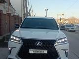 Lexus LX 570 2018 годаүшін45 000 000 тг. в Астана – фото 5