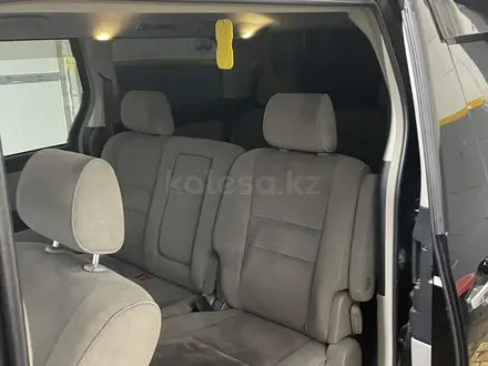 Toyota Alphard 2007 года за 6 200 000 тг. в Кызылорда – фото 9