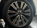 Lexus LX 600 Luxury+ 2025 года за 90 890 000 тг. в Алматы – фото 12