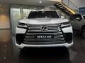 Lexus LX 600 Luxury+ 2025 года за 90 890 000 тг. в Алматы – фото 21