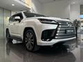 Lexus LX 600 Luxury+ 2025 года за 90 890 000 тг. в Алматы – фото 20