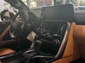 Lexus LX 600 Luxury+ 2025 года за 90 890 000 тг. в Алматы – фото 28