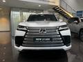 Lexus LX 600 Luxury+ 2025 года за 90 890 000 тг. в Алматы – фото 23