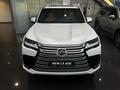 Lexus LX 600 Luxury+ 2025 года за 90 890 000 тг. в Алматы – фото 19