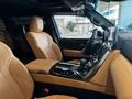 Lexus LX 600 Luxury+ 2025 года за 90 890 000 тг. в Алматы – фото 29