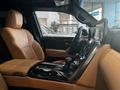 Lexus LX 600 Luxury+ 2025 года за 90 890 000 тг. в Алматы – фото 16