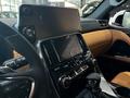 Lexus LX 600 Luxury+ 2025 года за 90 890 000 тг. в Алматы – фото 8