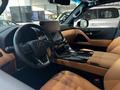 Lexus LX 600 Luxury+ 2025 года за 90 890 000 тг. в Алматы – фото 5