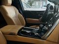 Lexus LX 600 Luxury+ 2025 года за 90 890 000 тг. в Алматы – фото 24