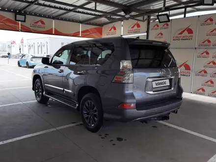 Lexus GX 460 2019 года за 15 500 000 тг. в Алматы – фото 6