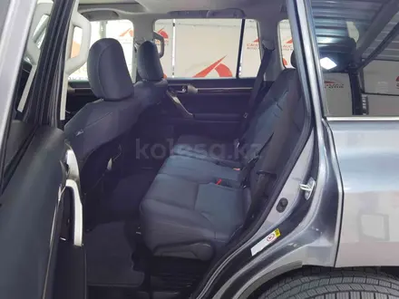 Lexus GX 460 2019 года за 15 500 000 тг. в Алматы – фото 7
