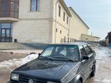 Volkswagen Jetta 1991 года за 450 000 тг. в Алматы – фото 4