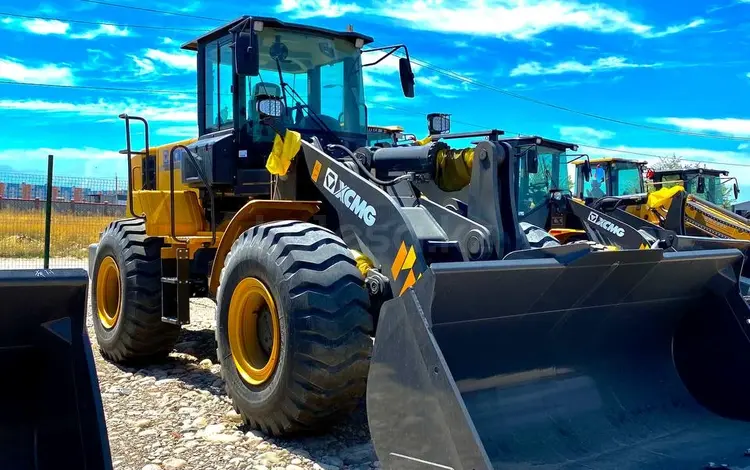 XCMG  XC 956 2026 годаүшін23 500 000 тг. в Астана
